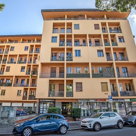 Lusa Suite With Free Private Parking Φλωρεντία Εξωτερικό φωτογραφία