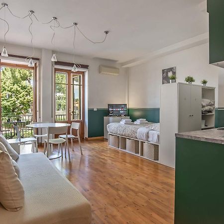 Lusa Suite With Free Private Parking Φλωρεντία Εξωτερικό φωτογραφία
