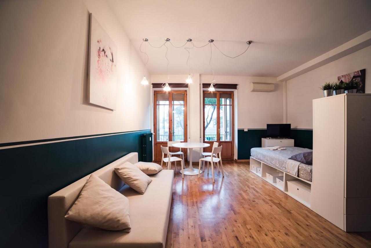 Lusa Suite With Free Private Parking Φλωρεντία Εξωτερικό φωτογραφία